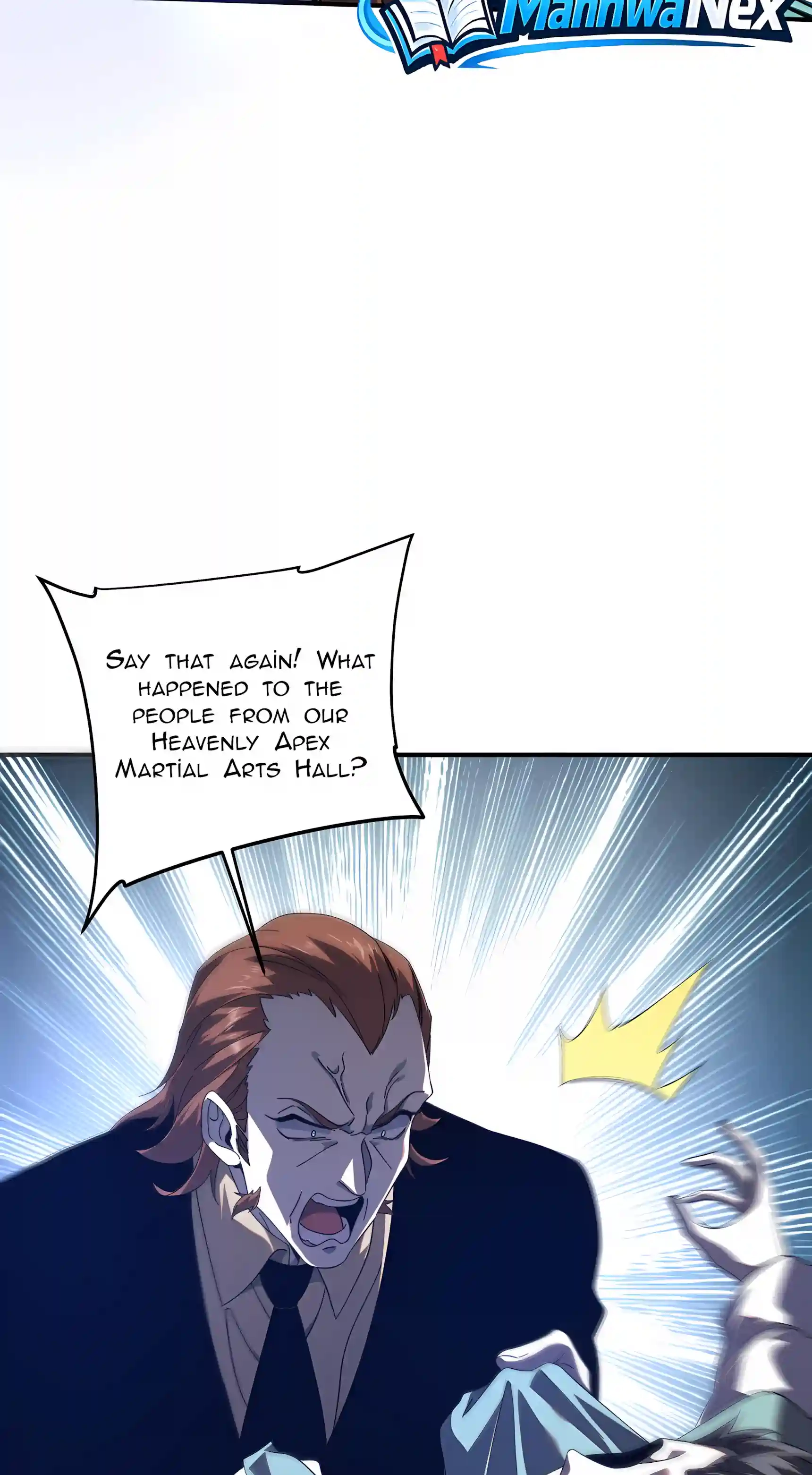 Awakening the Purple Thunder at the Beginning Chapter 91 page 13 - 