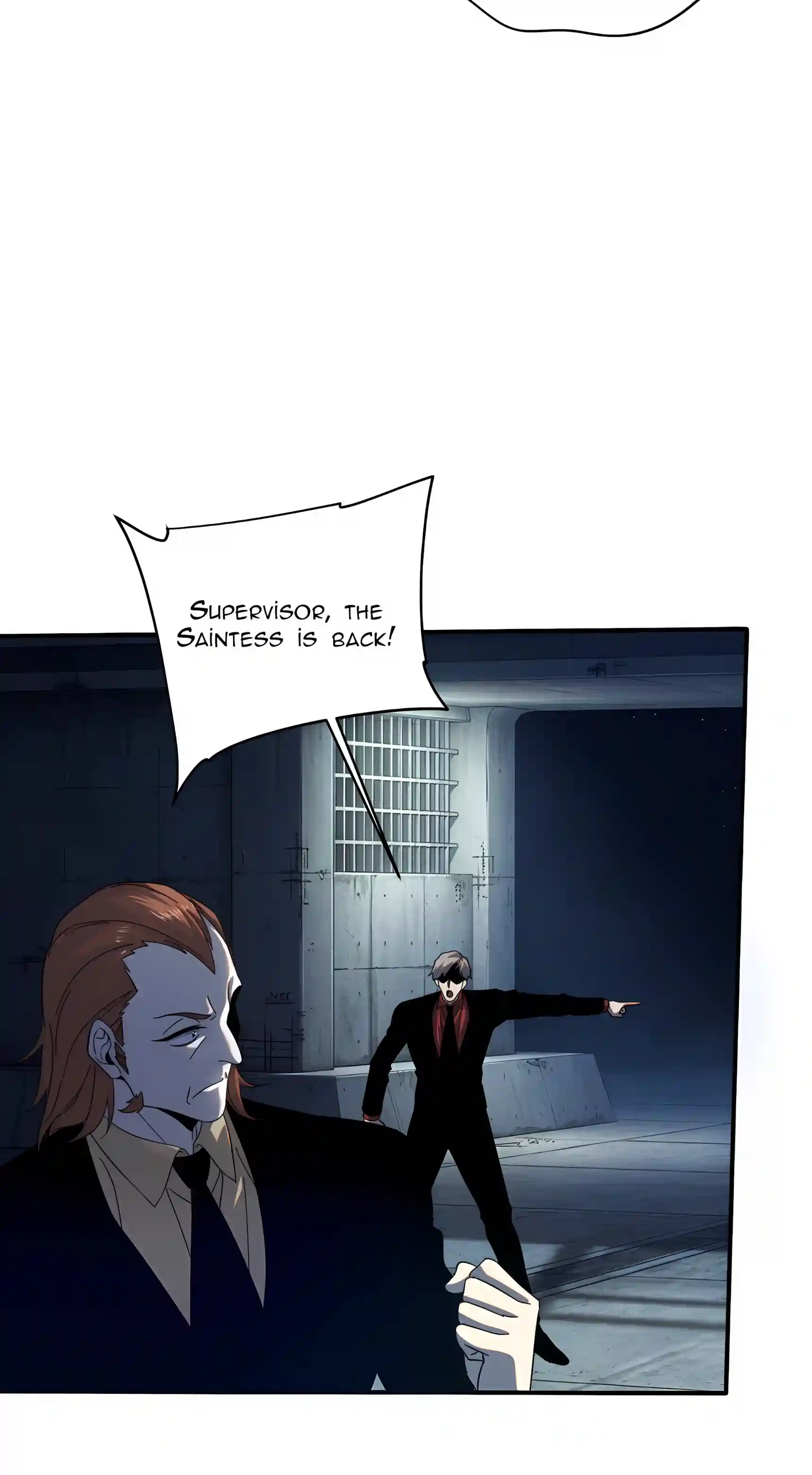 Awakening the Purple Thunder at the Beginning Chapter 91 page 17 - 