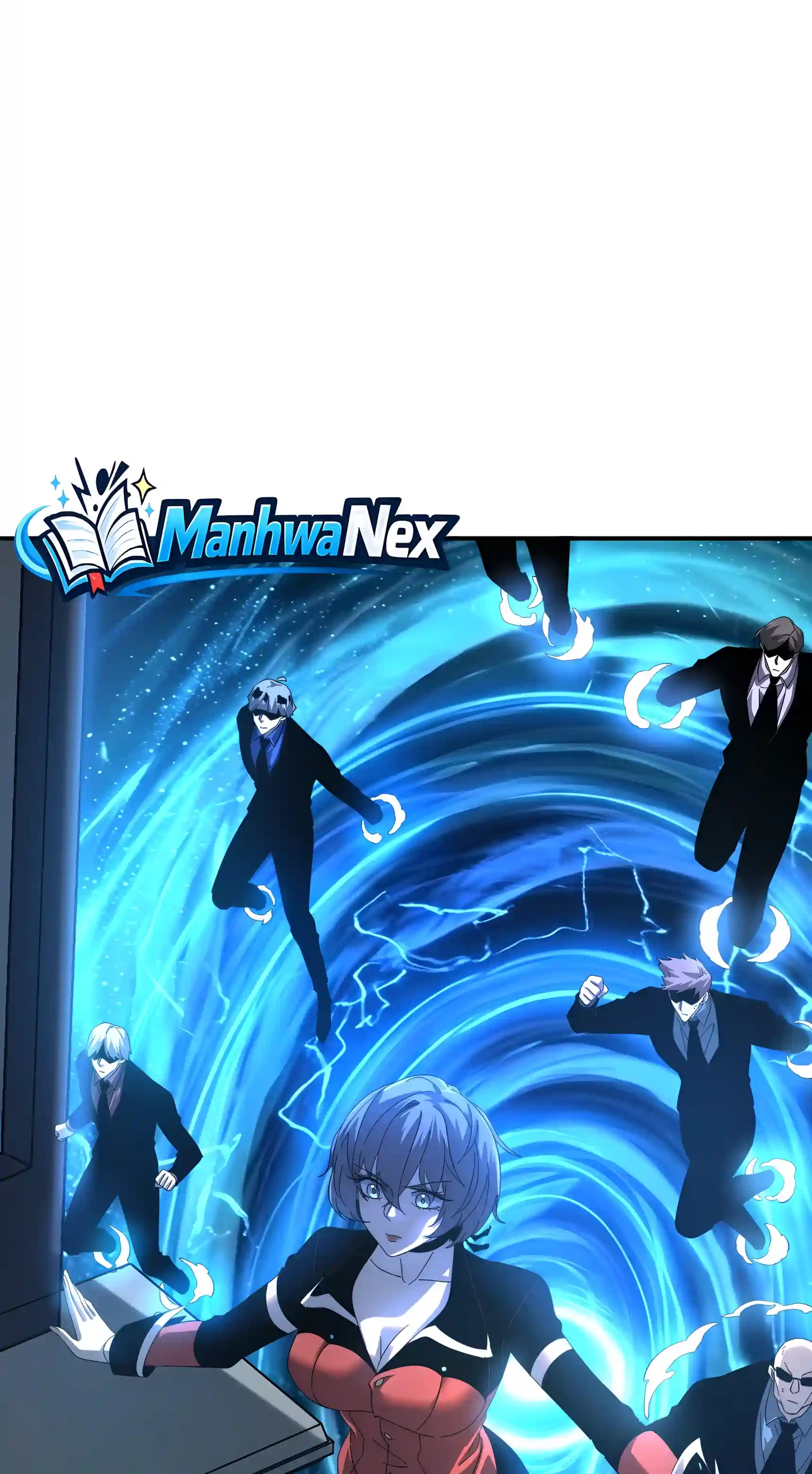 Awakening the Purple Thunder at the Beginning Chapter 91 page 18 - 