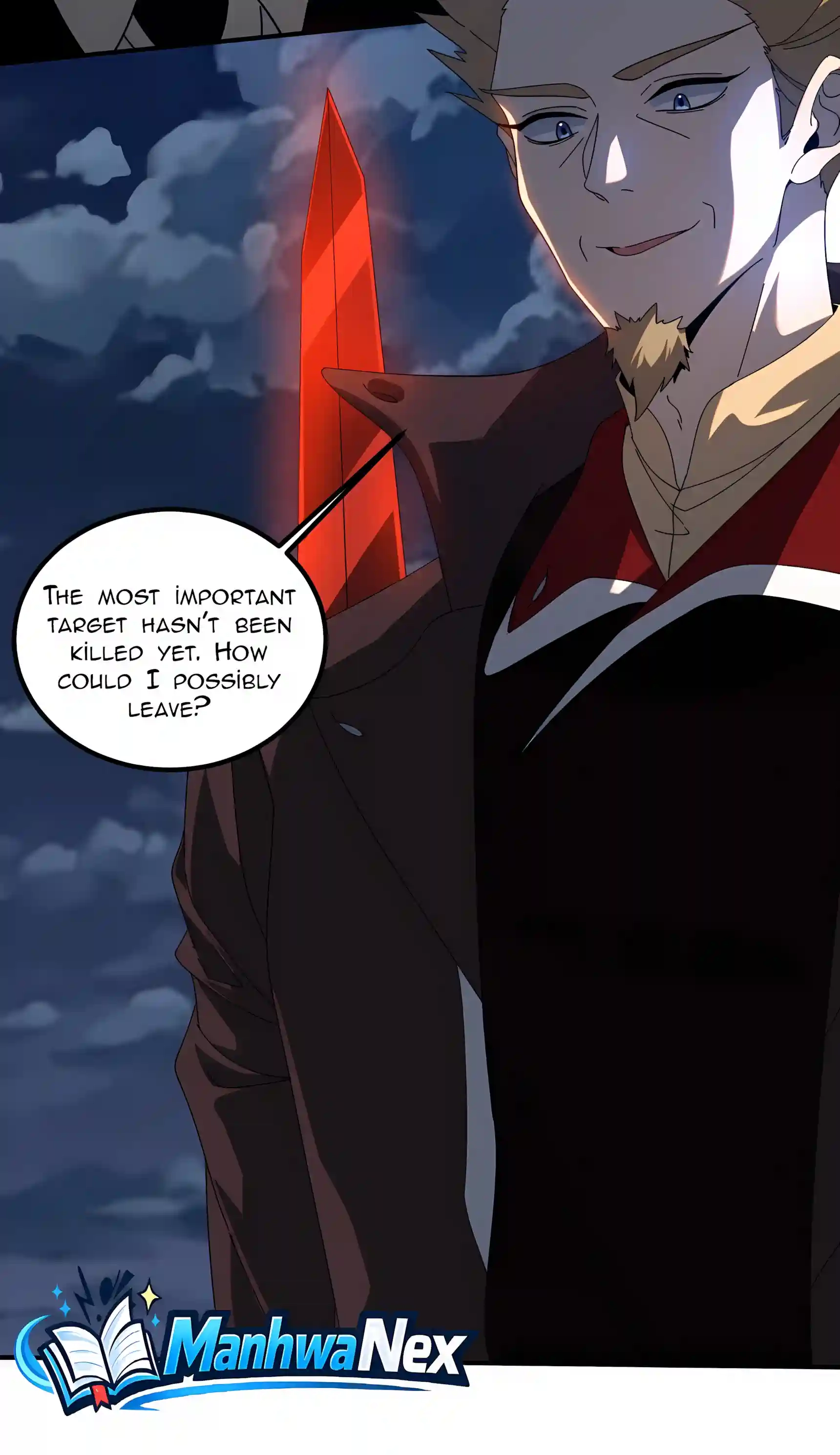 Awakening the Purple Thunder at the Beginning Chapter 91 page 31 - 