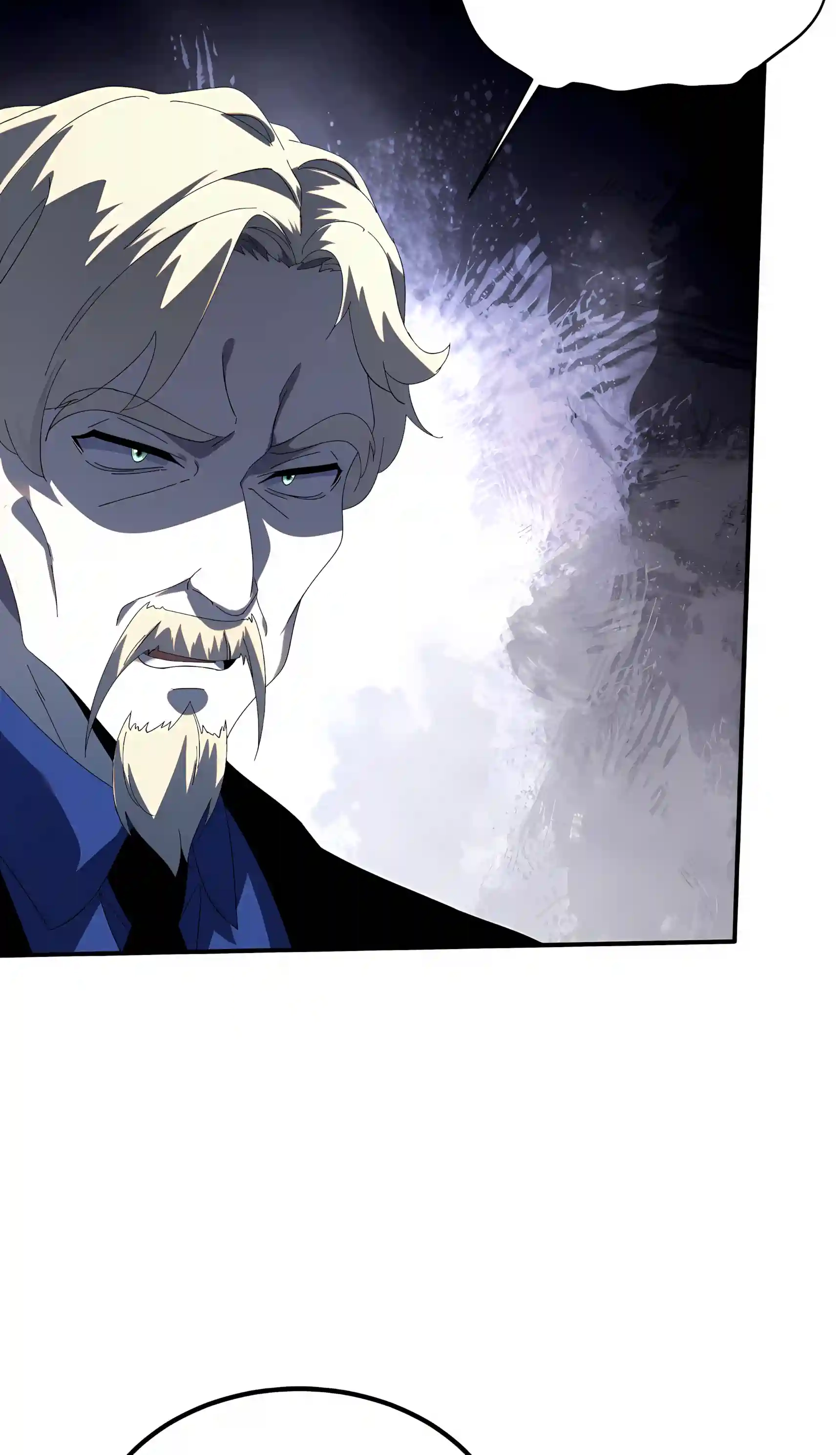Awakening the Purple Thunder at the Beginning Chapter 91 page 48 - 