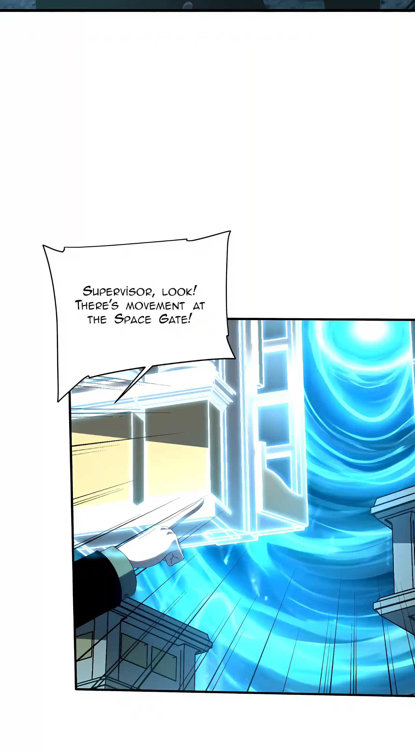 Awakening the Purple Thunder at the Beginning Chapter 91 page 6 - 