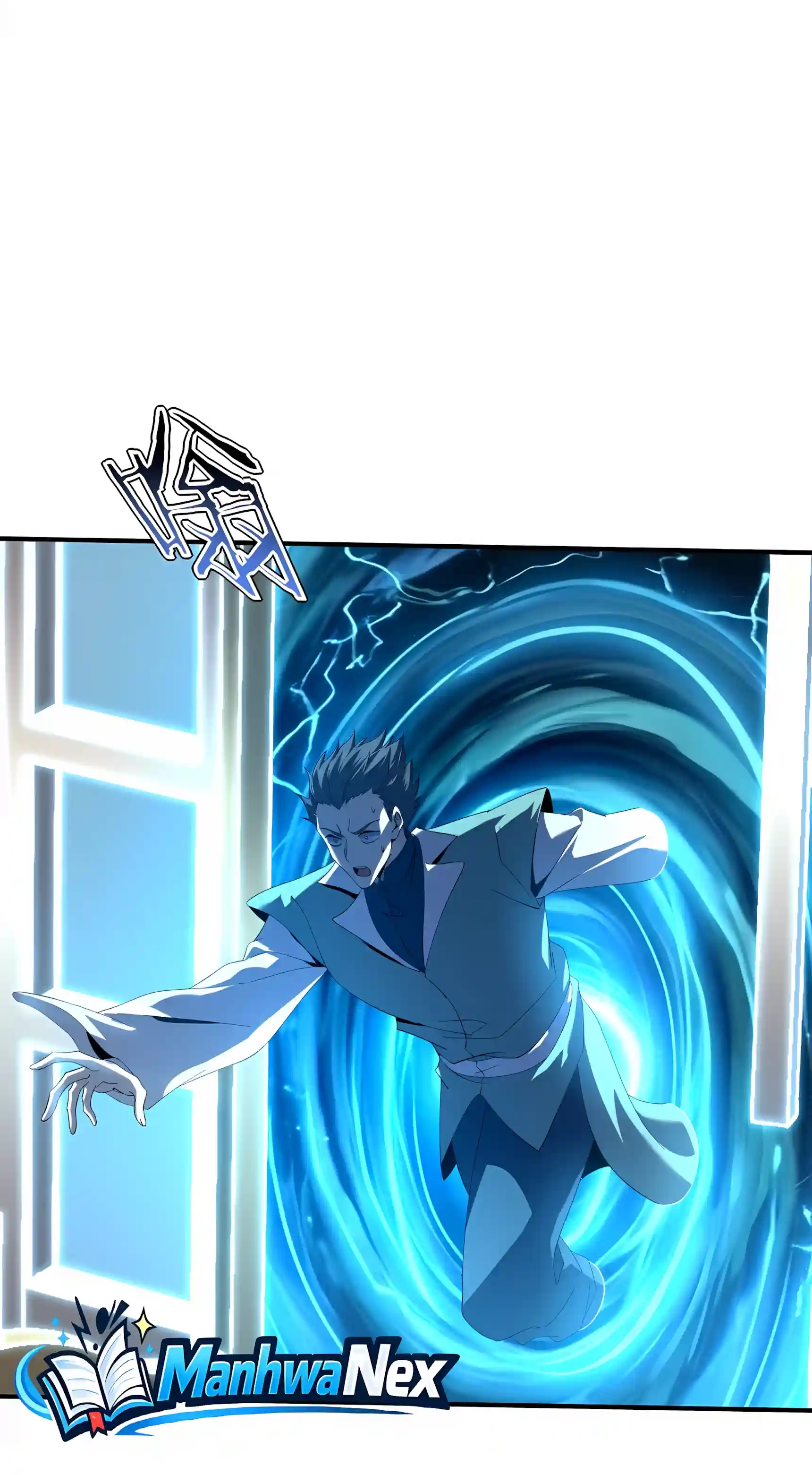 Awakening the Purple Thunder at the Beginning Chapter 91 page 7 - 