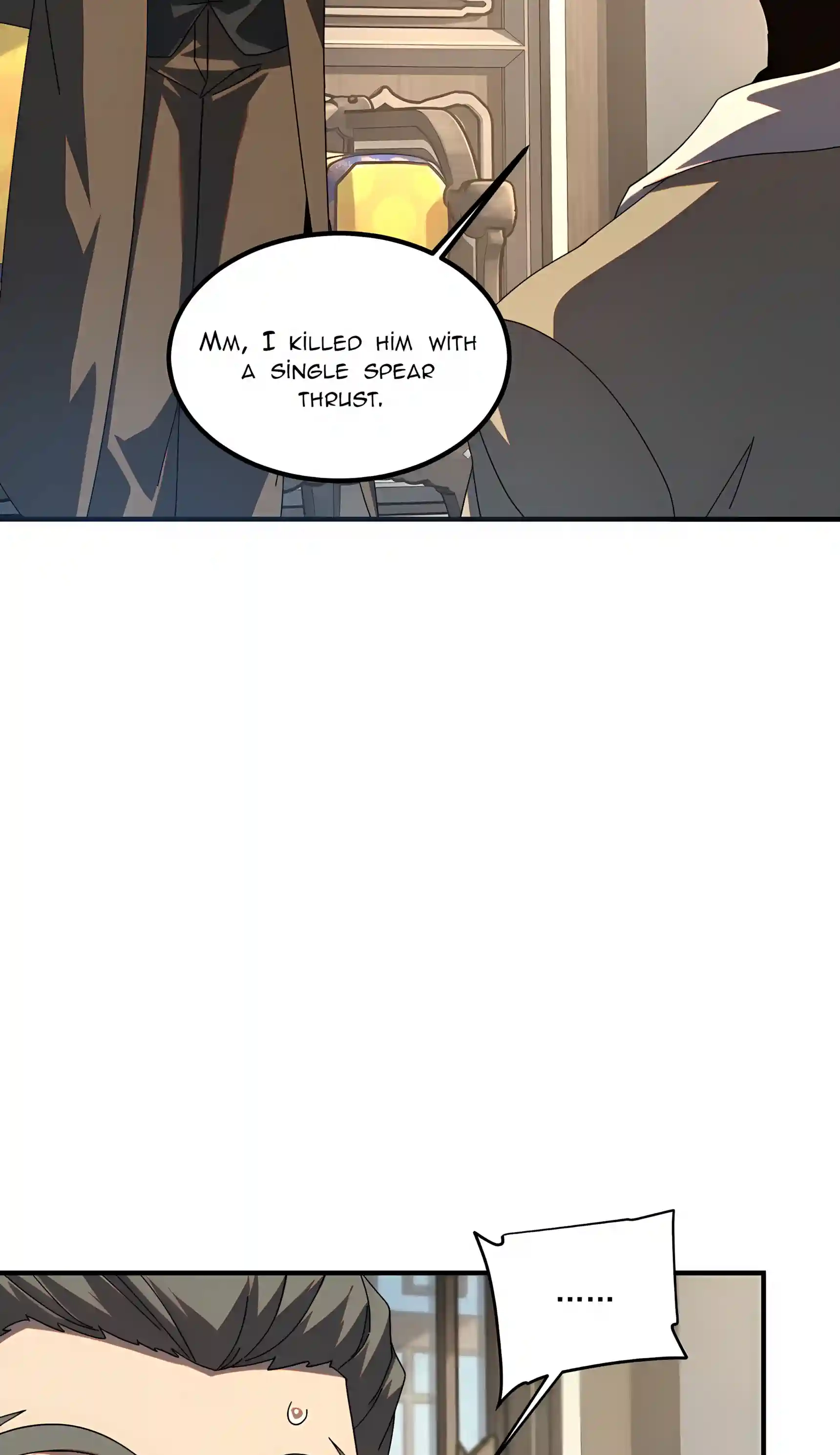 Awakening the Purple Thunder at the Beginning Chapter 91 page 61 - 
