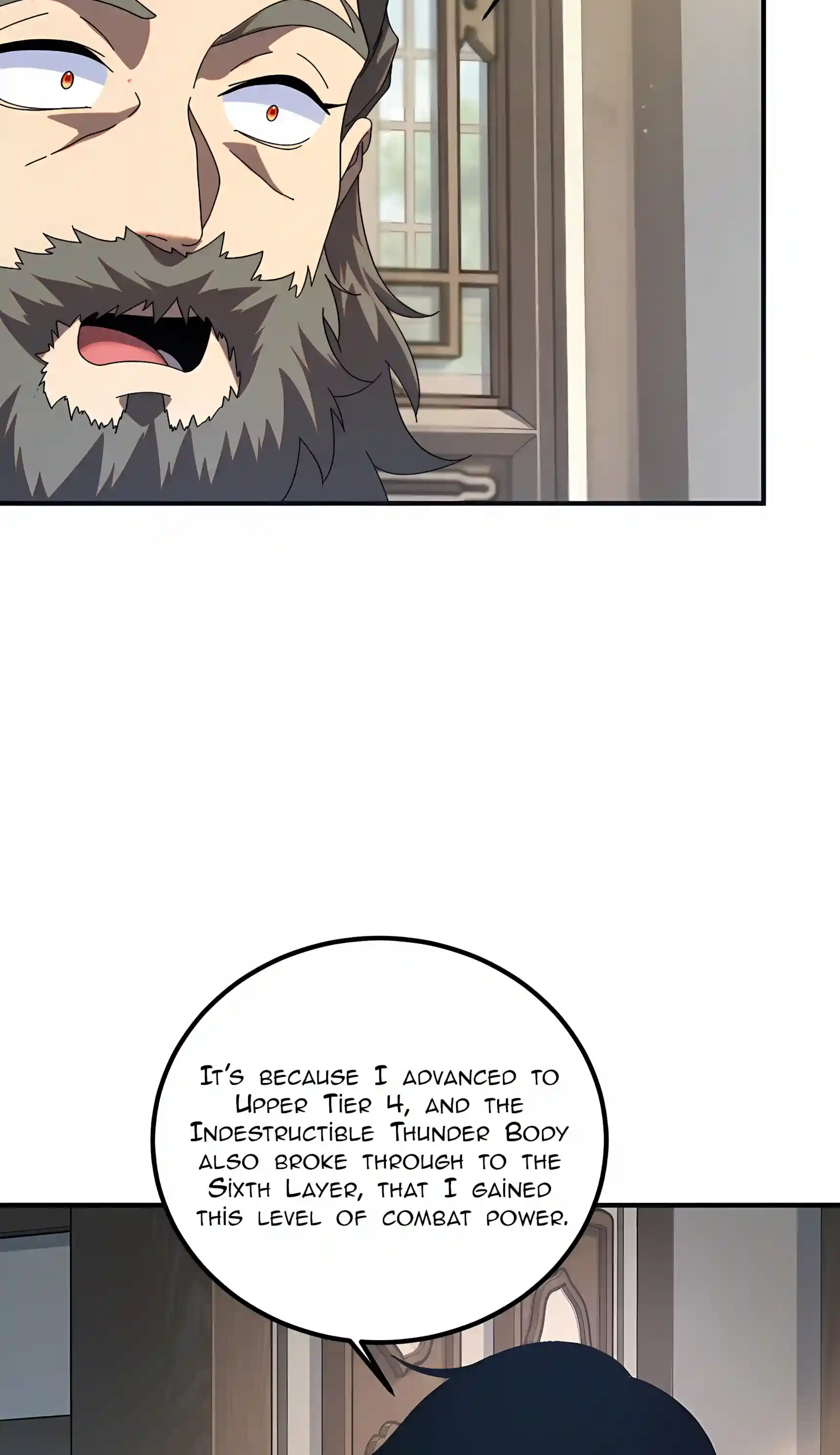Awakening the Purple Thunder at the Beginning Chapter 91 page 62 - 