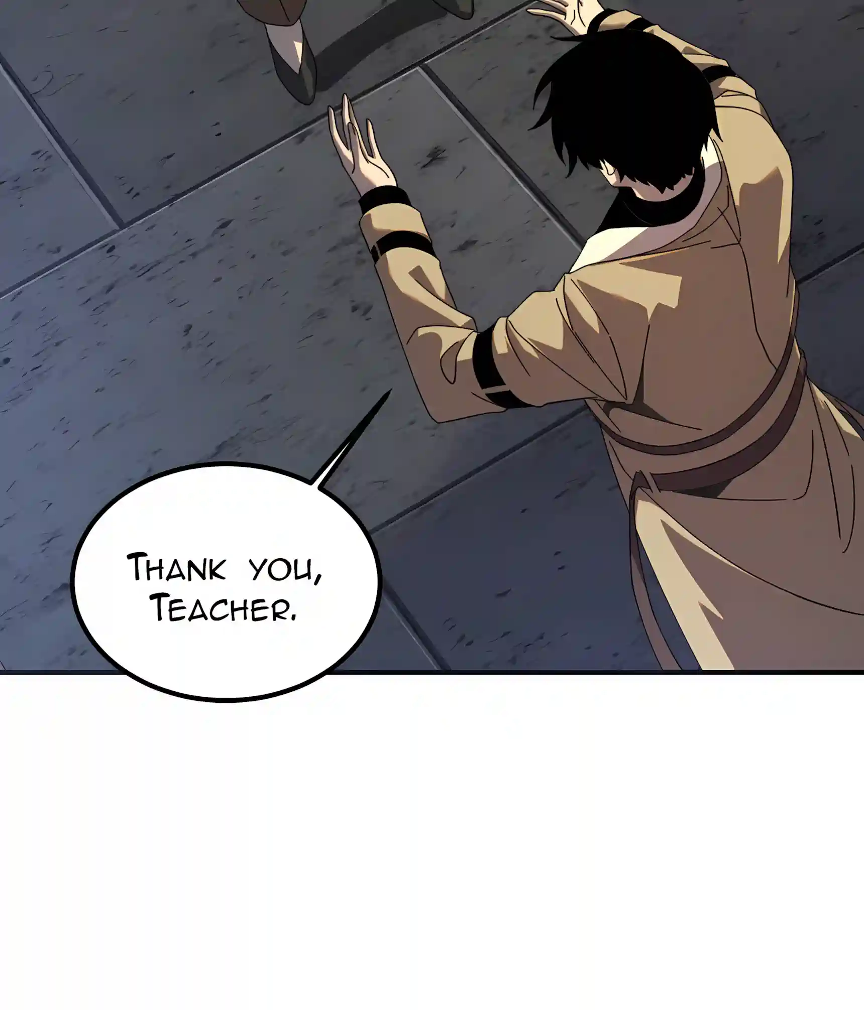 Awakening the Purple Thunder at the Beginning Chapter 91 page 69 - 