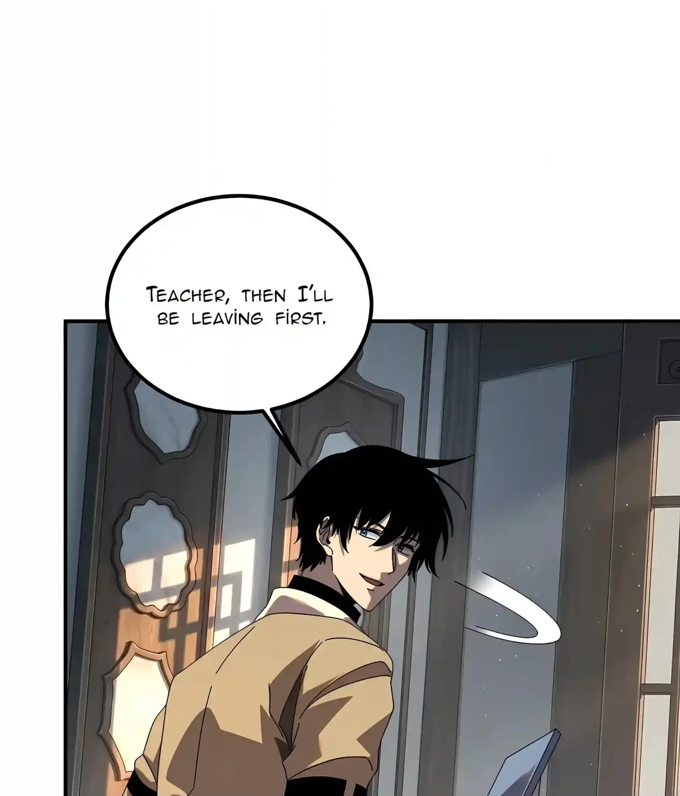 Awakening the Purple Thunder at the Beginning Chapter 91 page 70 - 