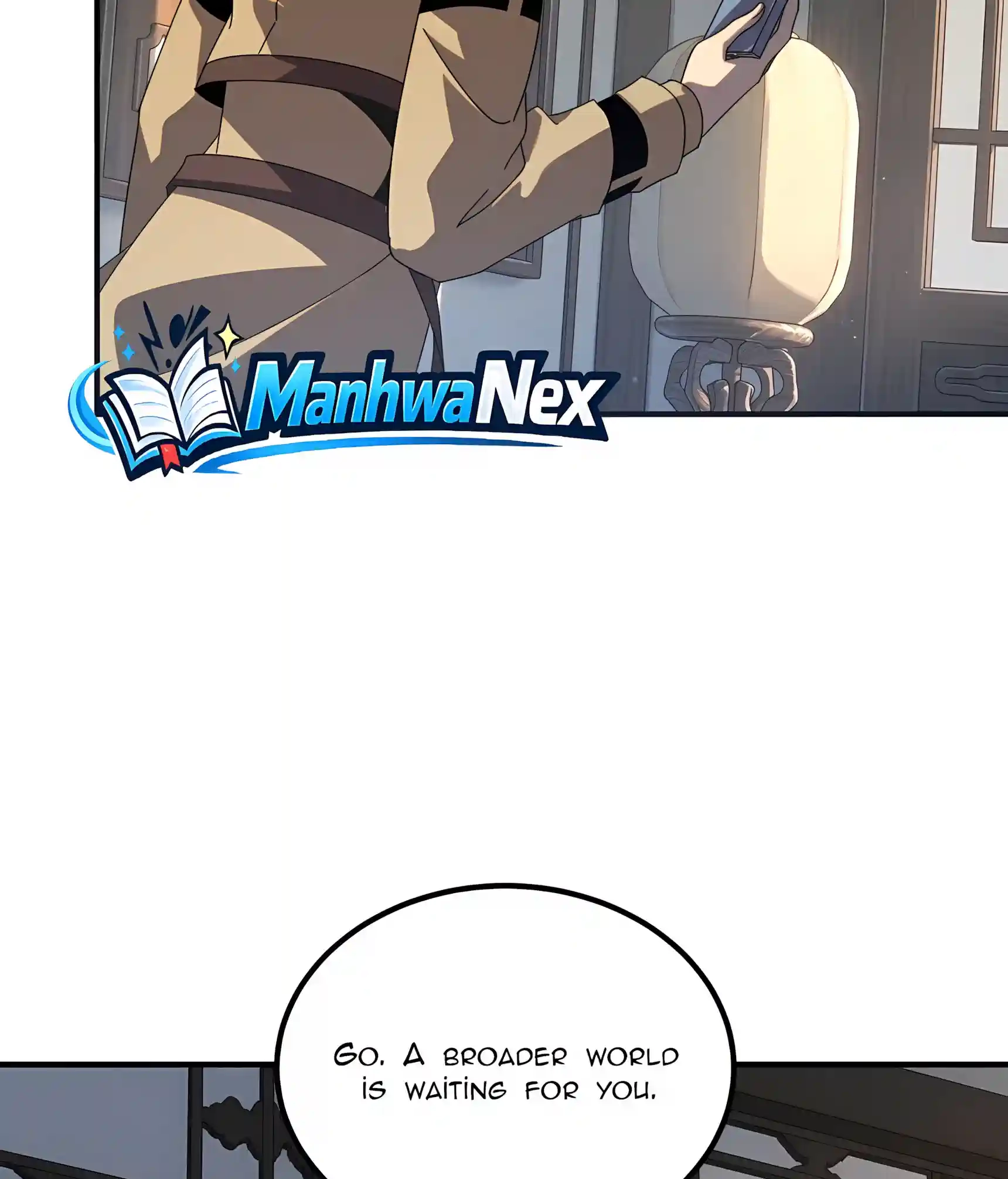 Awakening the Purple Thunder at the Beginning Chapter 91 page 71 - 