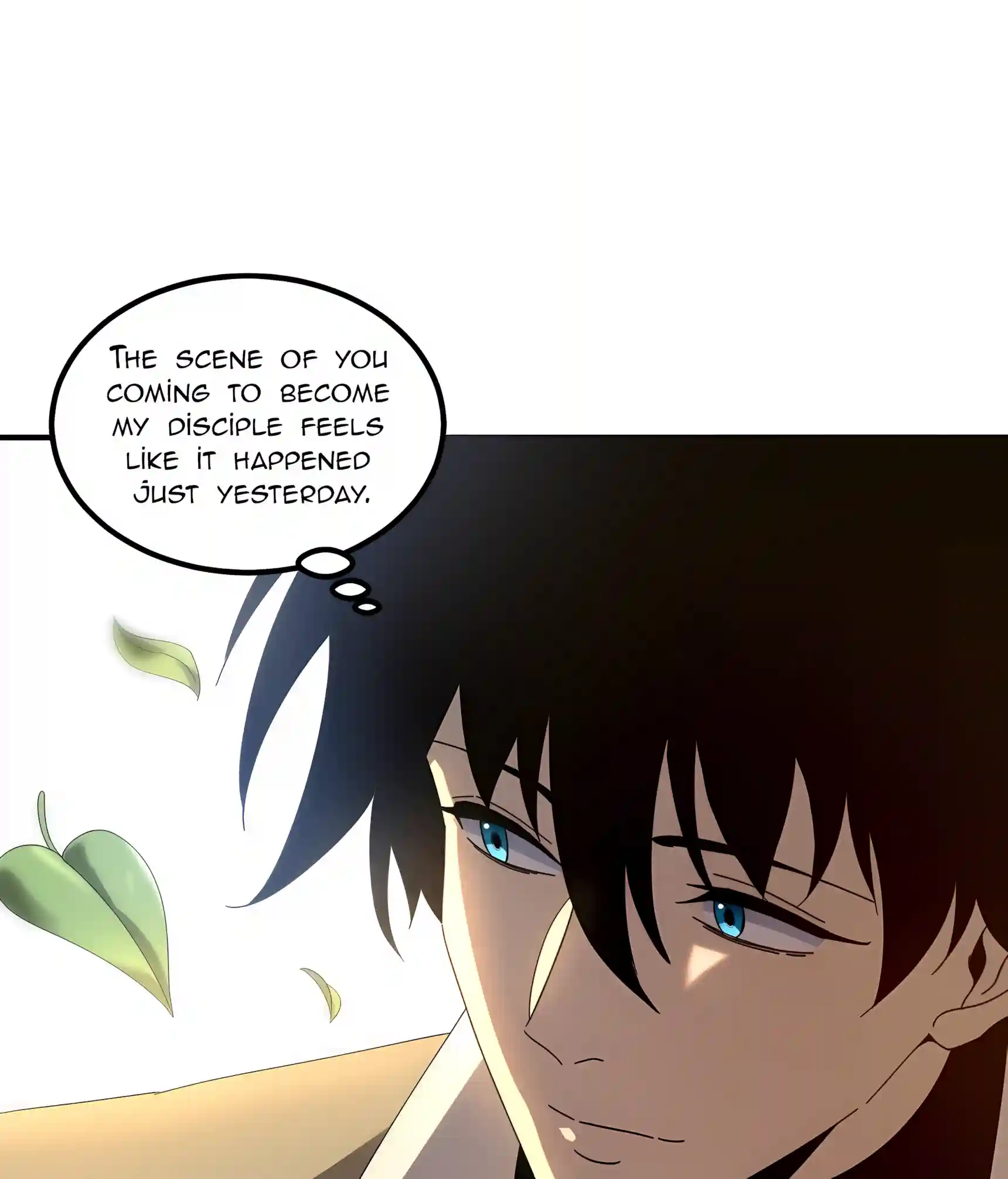 Awakening the Purple Thunder at the Beginning Chapter 91 page 76 - 