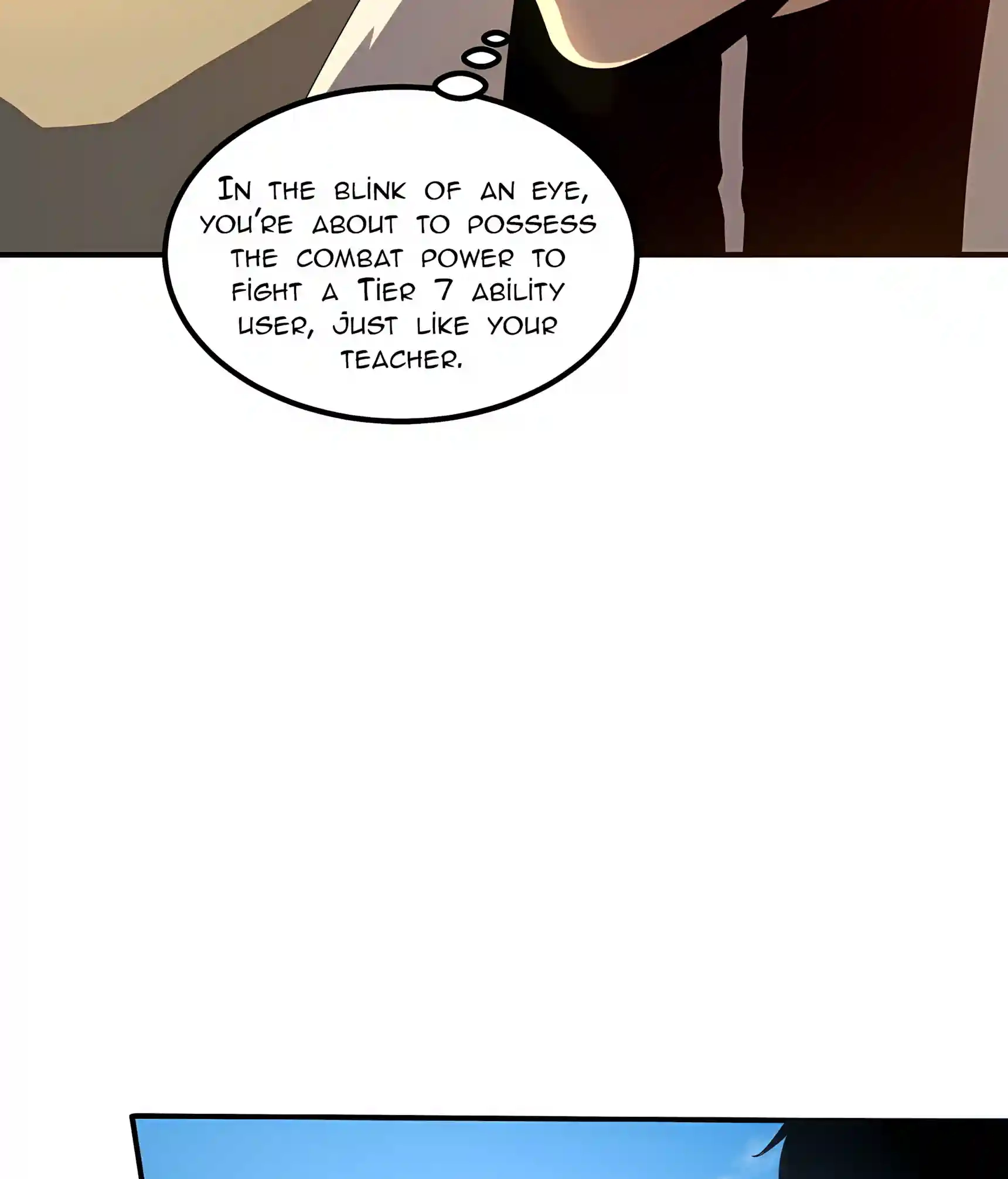 Awakening the Purple Thunder at the Beginning Chapter 91 page 77 - 