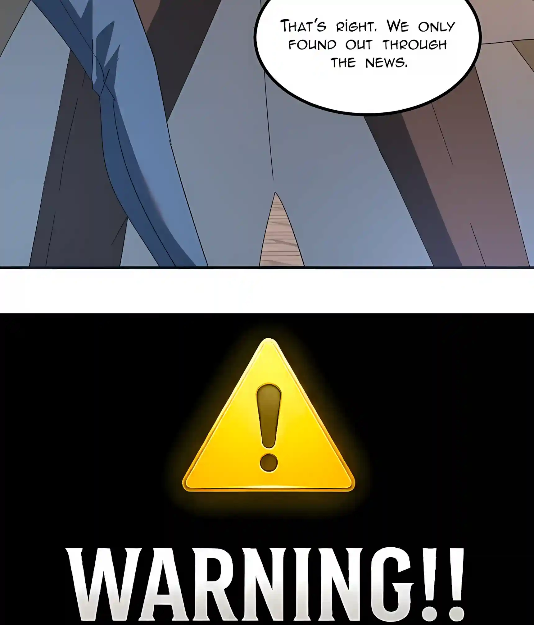 Awakening the Purple Thunder at the Beginning Chapter 91 page 81 - 