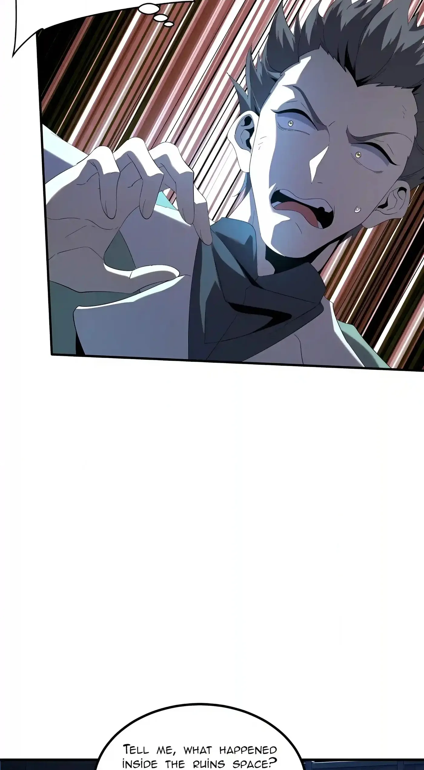 Awakening the Purple Thunder at the Beginning Chapter 91 page 10 - 