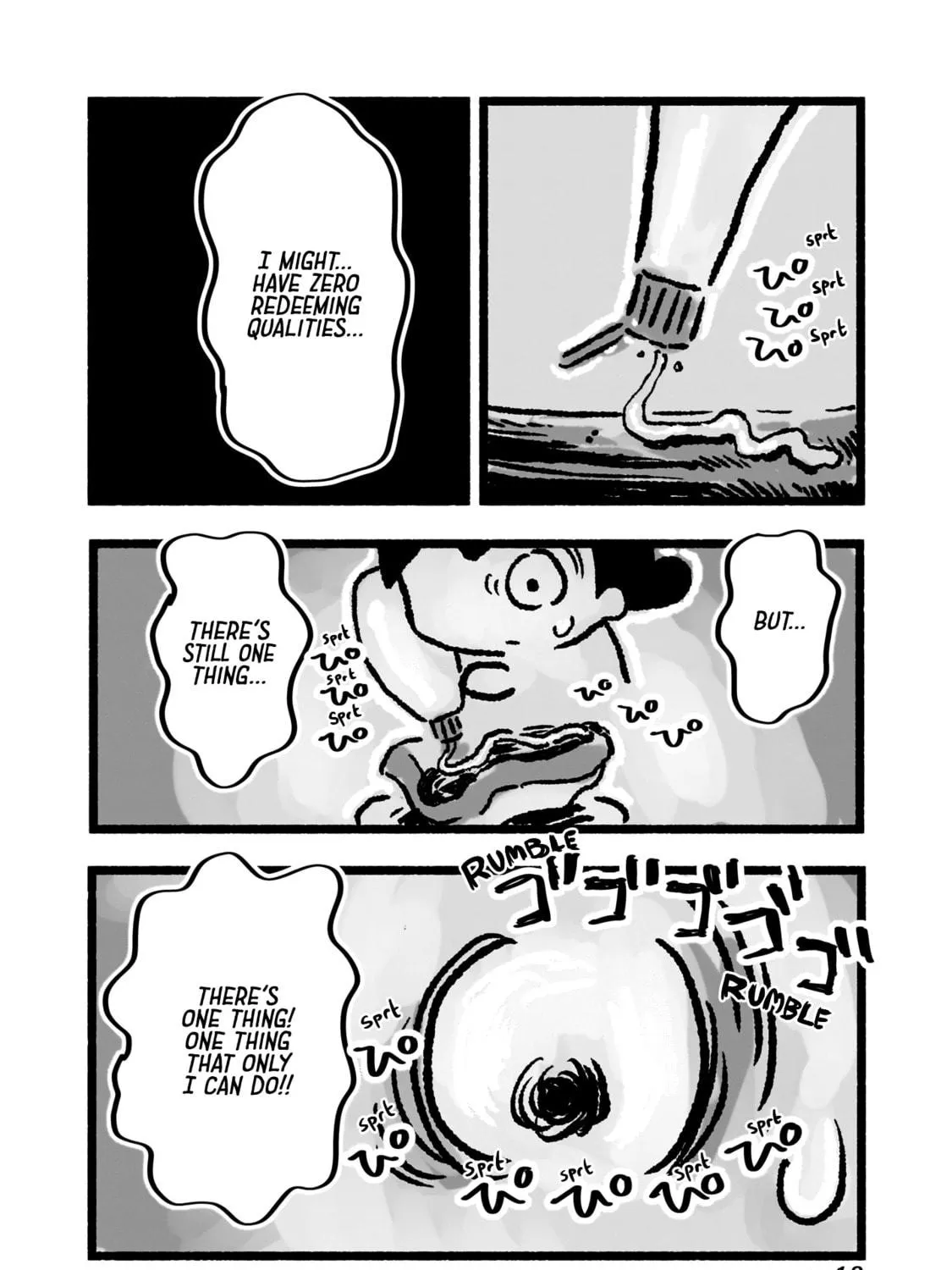 Awana-chan wa Kyou mo Shiawase Chapter 1 page 29 - 