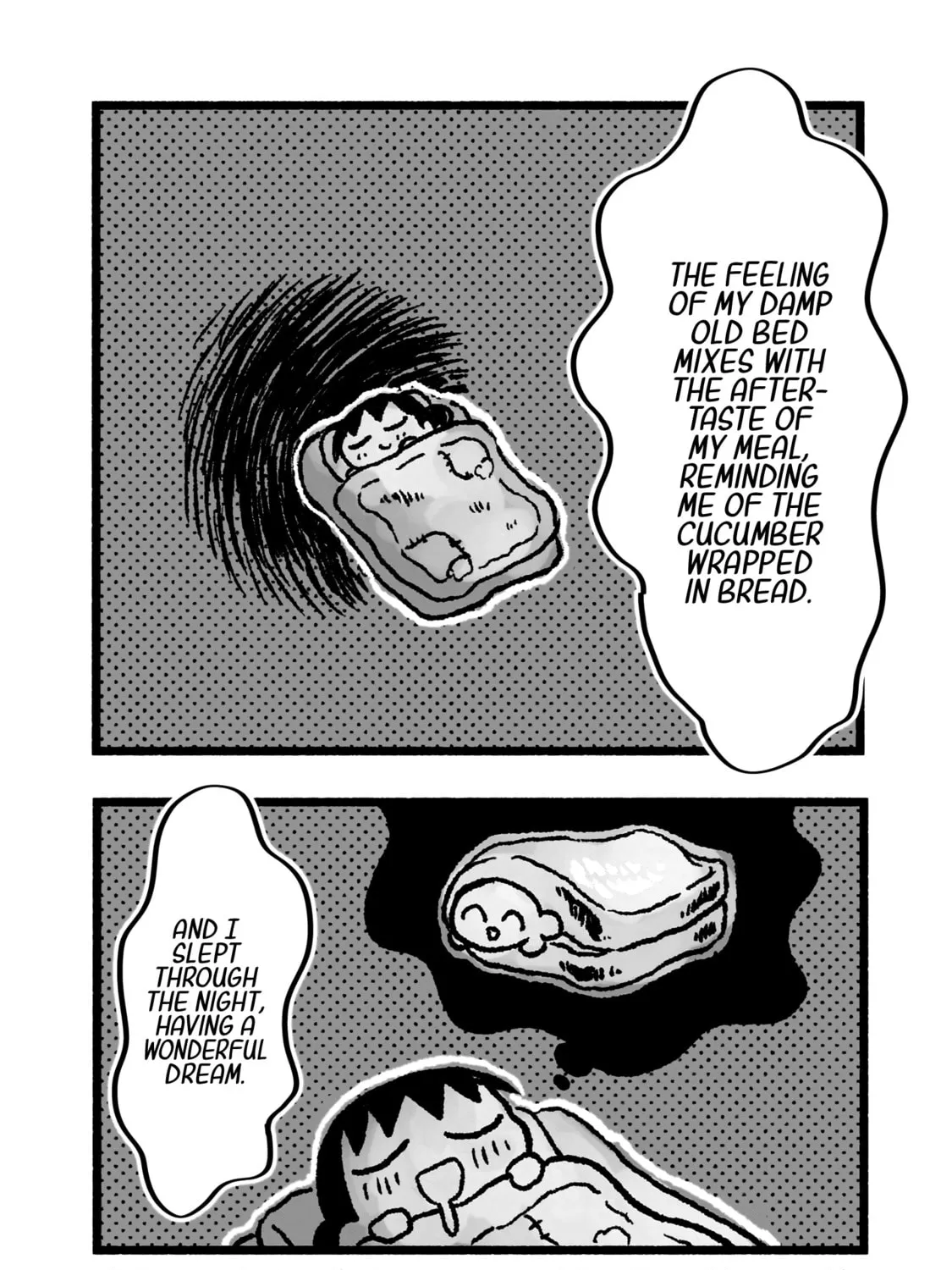 Awana-chan wa Kyou mo Shiawase Chapter 1 page 45 - 