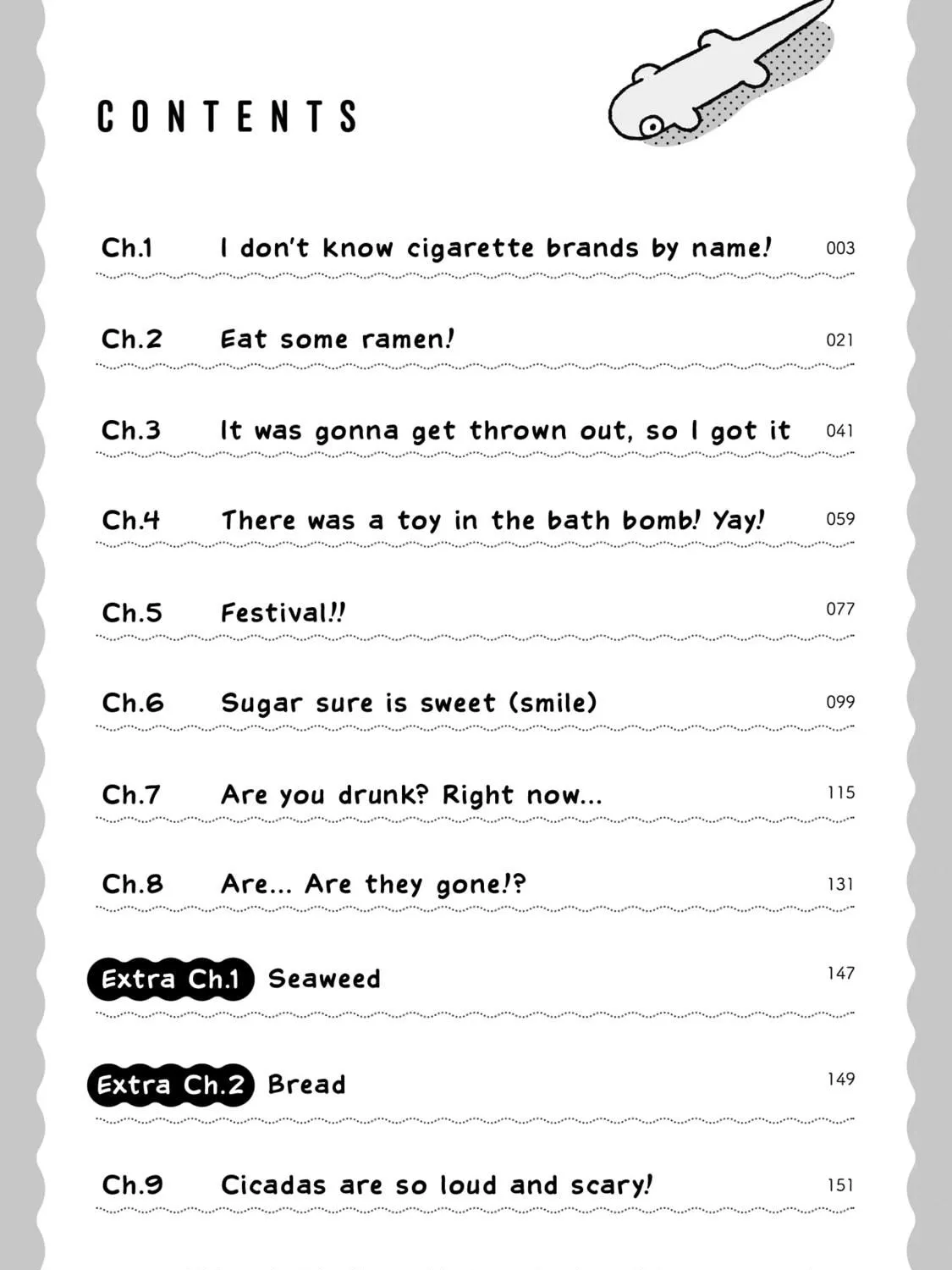 Awana-chan wa Kyou mo Shiawase Chapter 1 page 9 - 