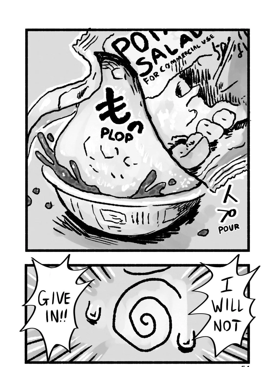 Awana-chan wa Kyou mo Shiawase Chapter 3 page 29 - 