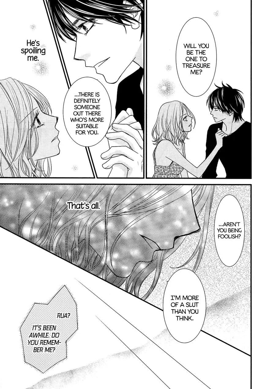 Read Awayuki no Namida chapter 1 image 6 on Lezhin