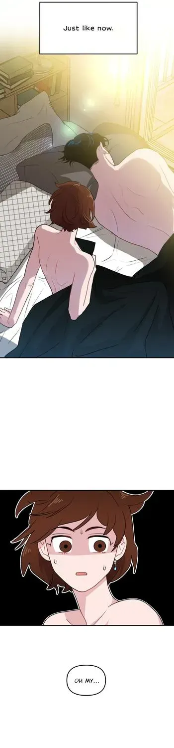 Read Awkward Relationship chapter 1.1 image 43 on Lezhin