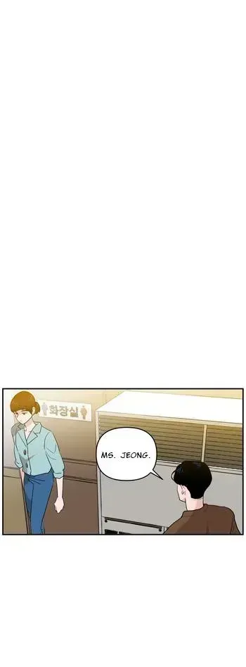 Read Awkward Relationship chapter 1.2 image 15 on Lezhin
