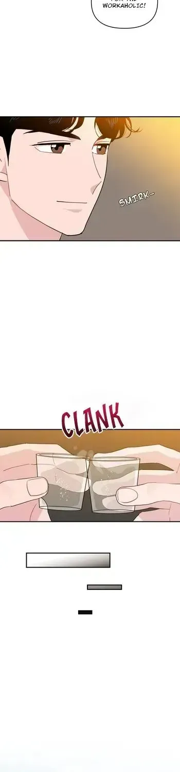 Read Awkward Relationship chapter 1.2 image 38 on Lezhin