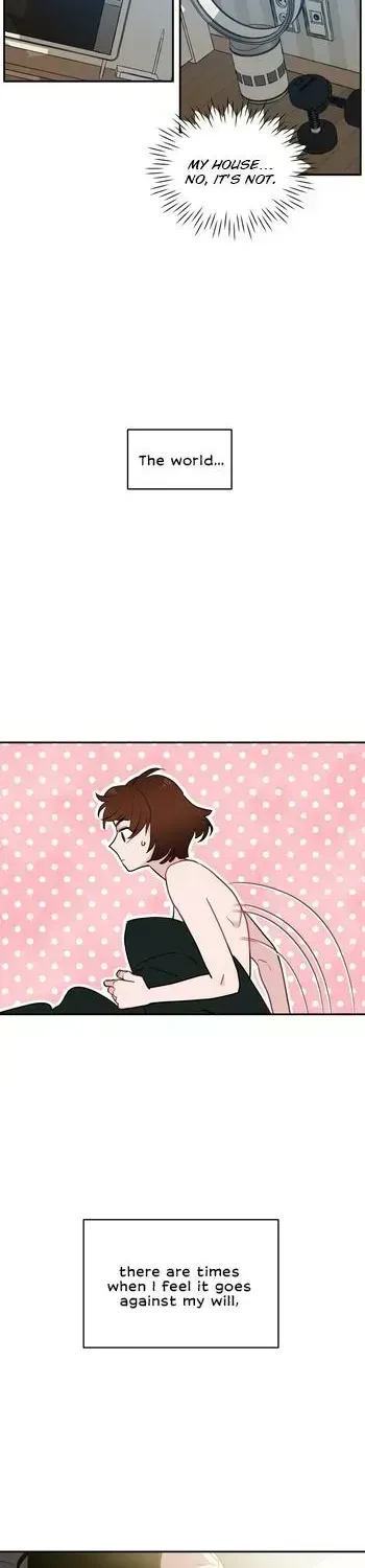 Read Awkward Relationship chapter 1.2 image 41 on Lezhin