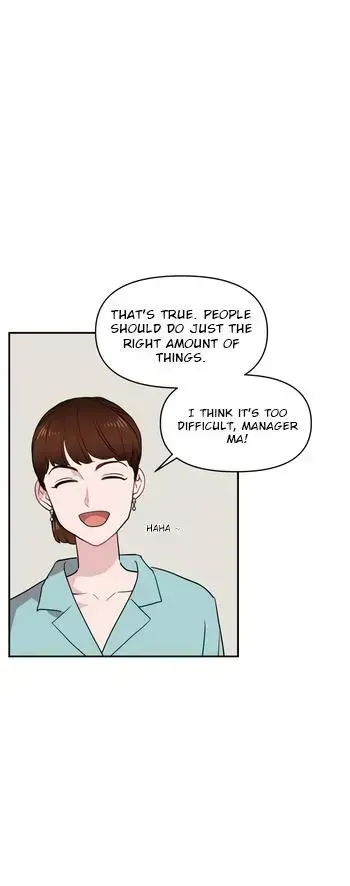 Read Awkward Relationship chapter 1.2 image 9 on Lezhin