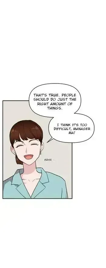 Read Awkward Relationship chapter 1.5 image 9 on Lezhin