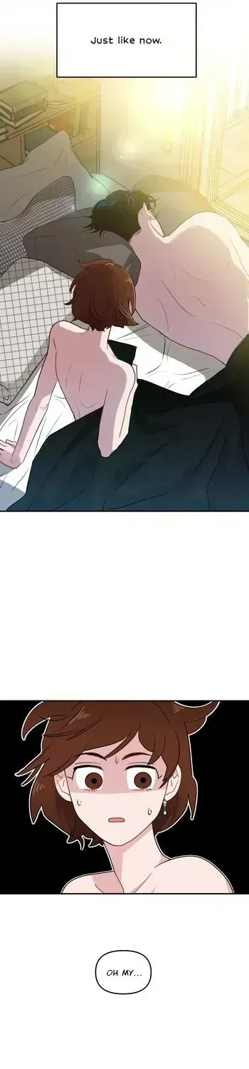 Read Awkward Relationship chapter 1.6 image 43 on Lezhin