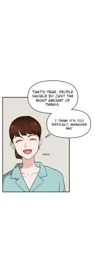 Read Awkward Relationship chapter 1.6 image 9 on Lezhin