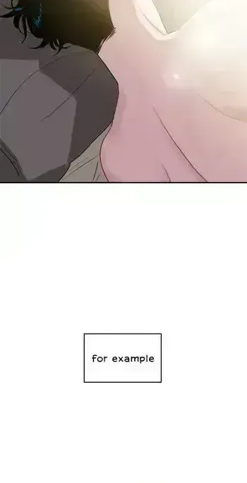 Read Awkward Relationship chapter 1.7 image 42 on Lezhin