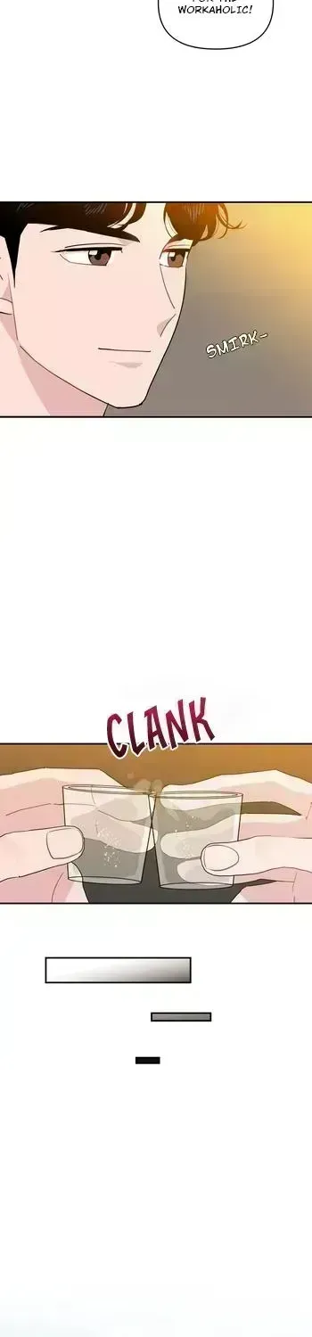 Read Awkward Relationship chapter 1.8 image 38 on Lezhin