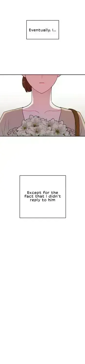 Read Awkward Relationship chapter 1.8 image 4 on Lezhin