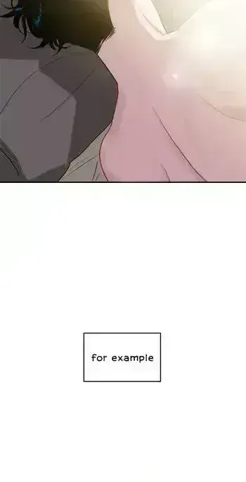 Read Awkward Relationship chapter 1.8 image 42 on Lezhin