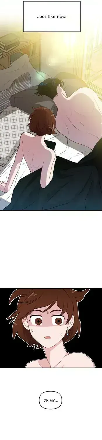 Read Awkward Relationship chapter 1.9 image 43 on Lezhin