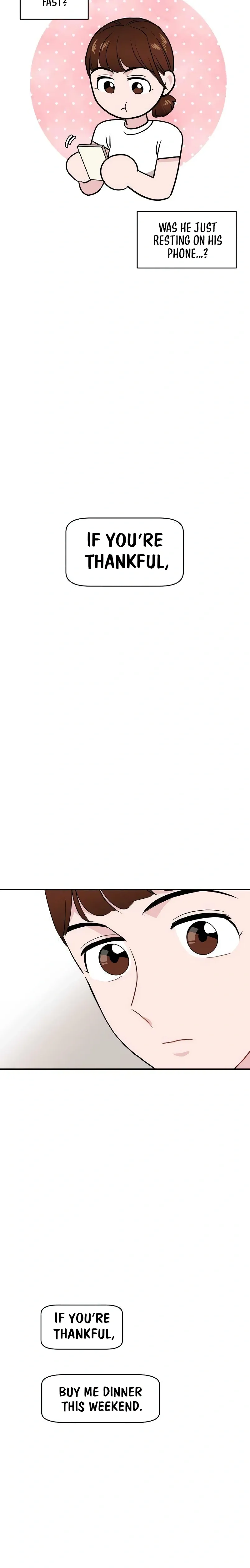 Read Awkward Relationship chapter 10 image 37 on Lezhin