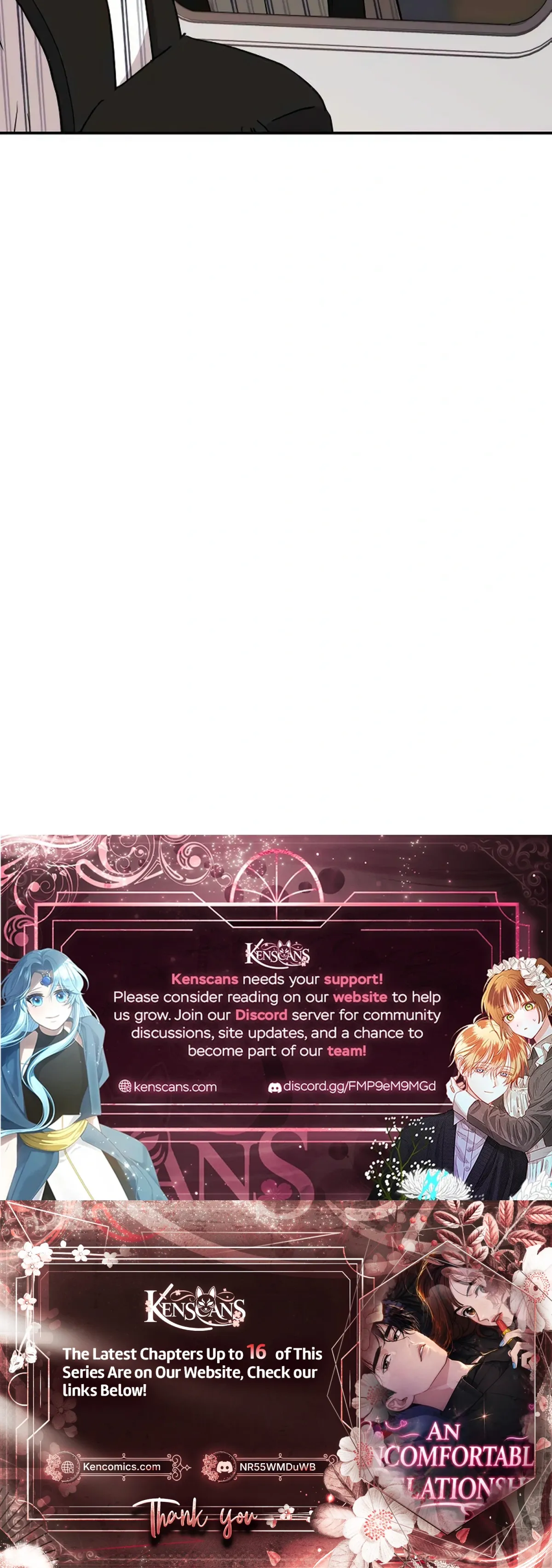 Read Awkward Relationship chapter 10 image 42 on Lezhin