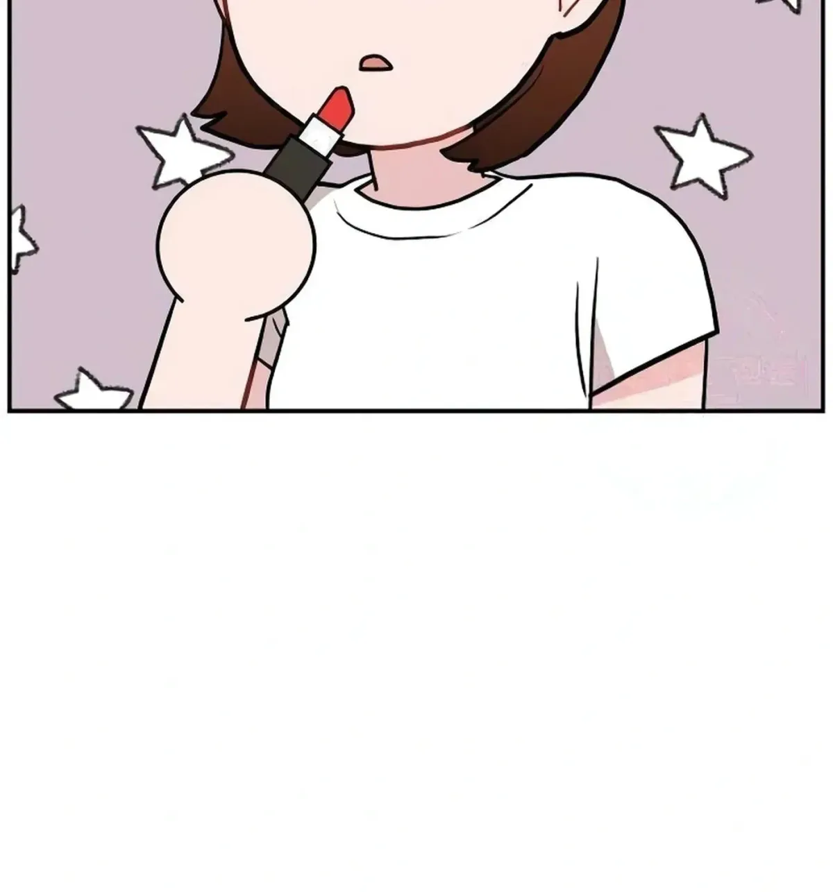 Read Awkward Relationship chapter 11 image 10 on Lezhin