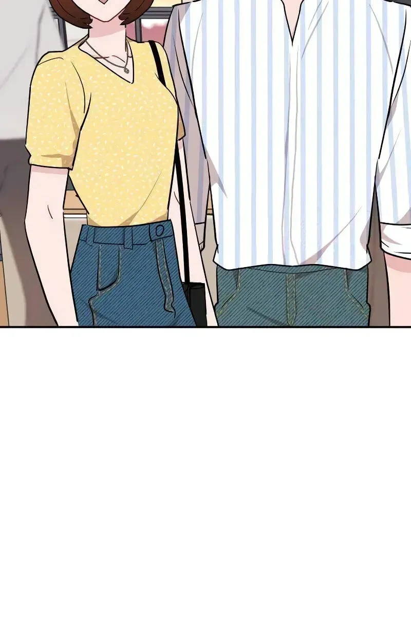 Read Awkward Relationship chapter 11 image 102 on Lezhin