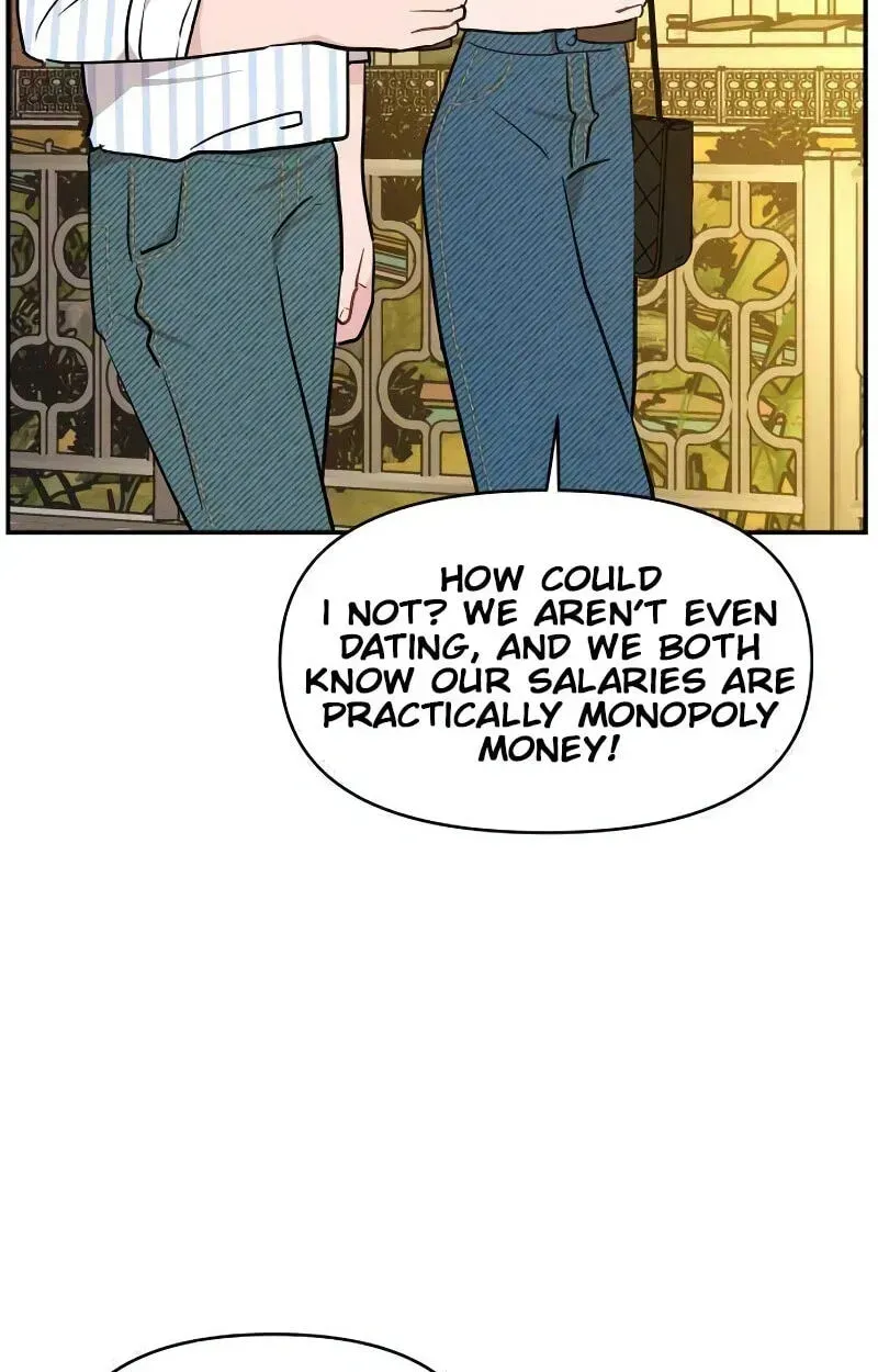 Read Awkward Relationship chapter 11 image 110 on Lezhin