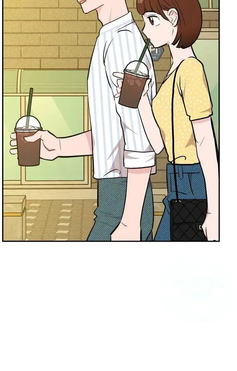 Read Awkward Relationship chapter 11 image 115 on Lezhin