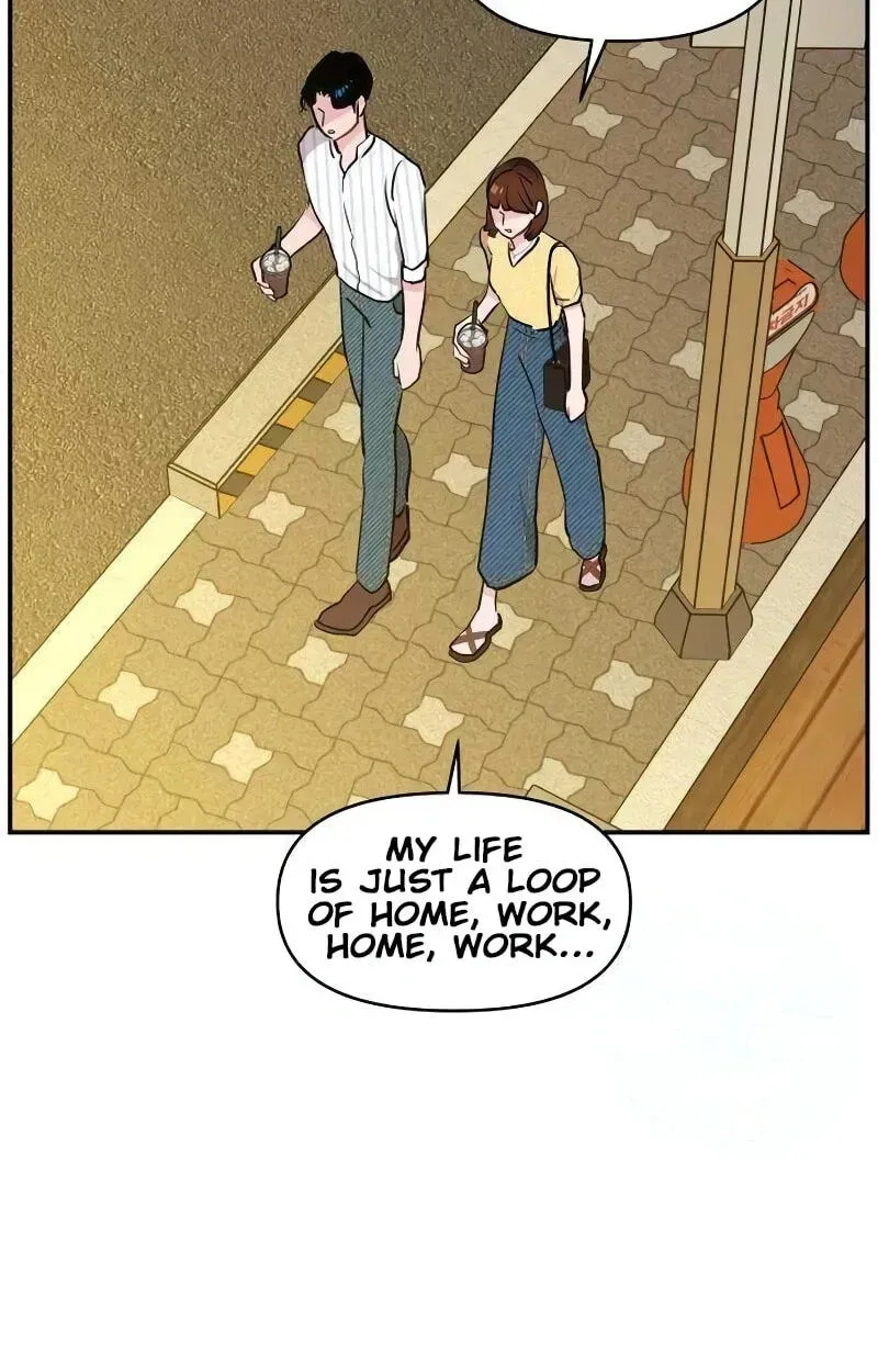 Read Awkward Relationship chapter 11 image 118 on Lezhin