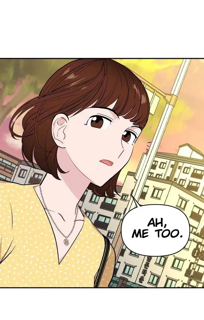 Read Awkward Relationship chapter 11 image 122 on Lezhin