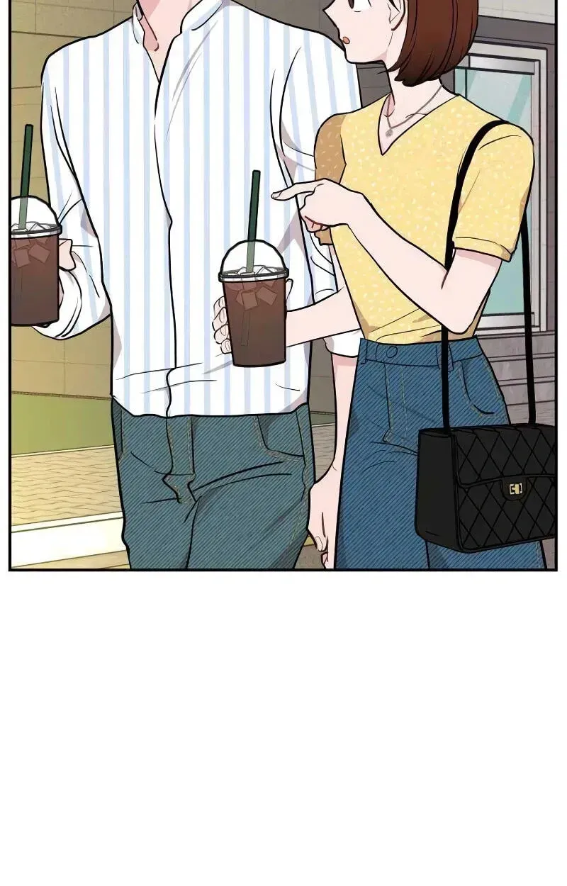 Read Awkward Relationship chapter 11 image 126 on Lezhin