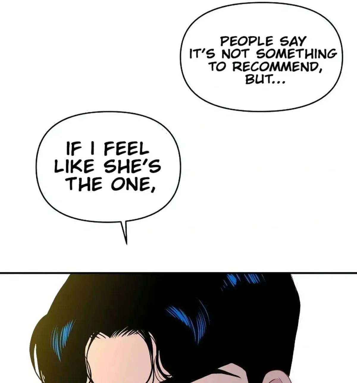 Read Awkward Relationship chapter 11 image 131 on Lezhin