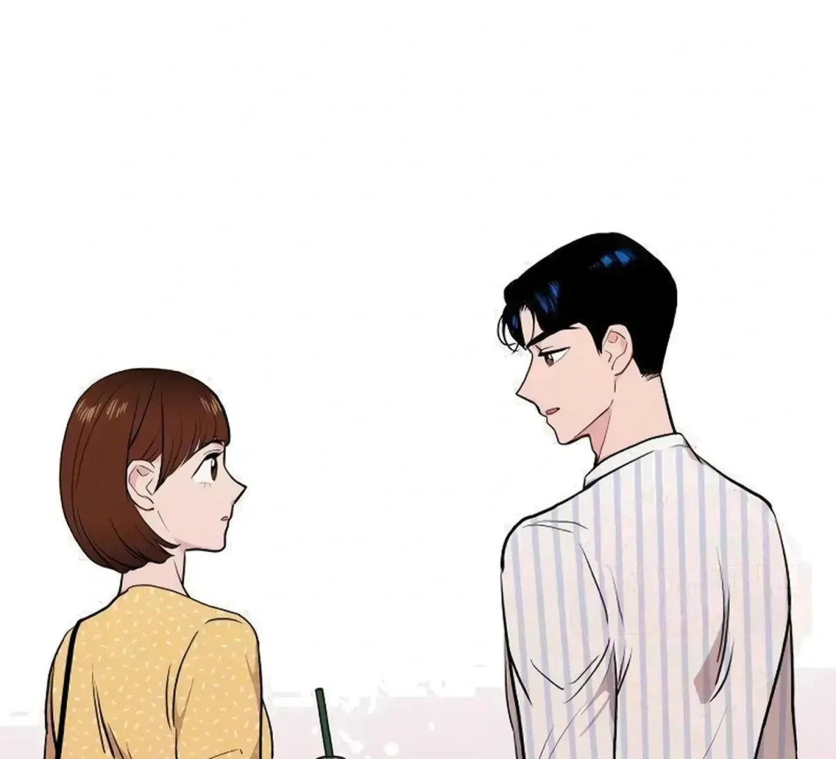 Read Awkward Relationship chapter 11 image 135 on Lezhin