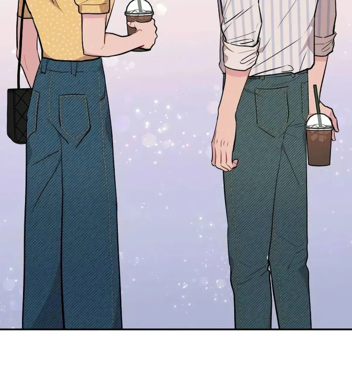 Read Awkward Relationship chapter 11 image 136 on Lezhin