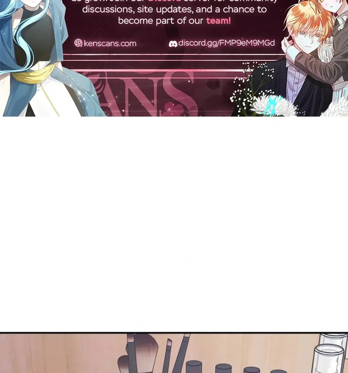 Read Awkward Relationship chapter 11 image 2 on Lezhin