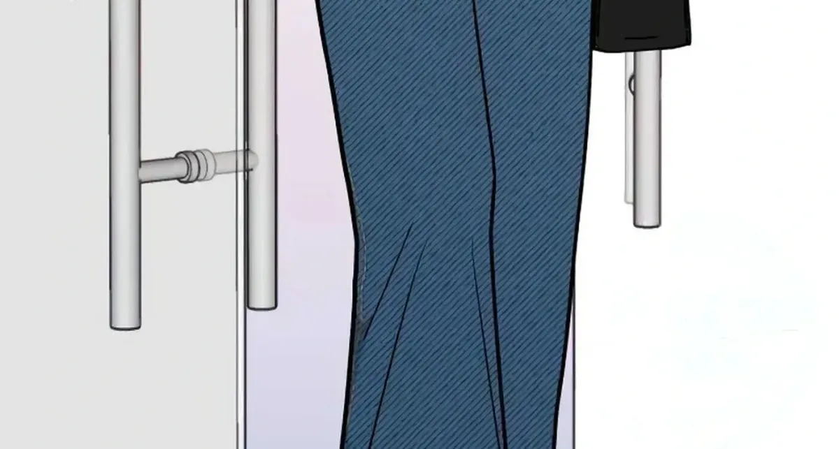 Read Awkward Relationship chapter 11 image 21 on Lezhin