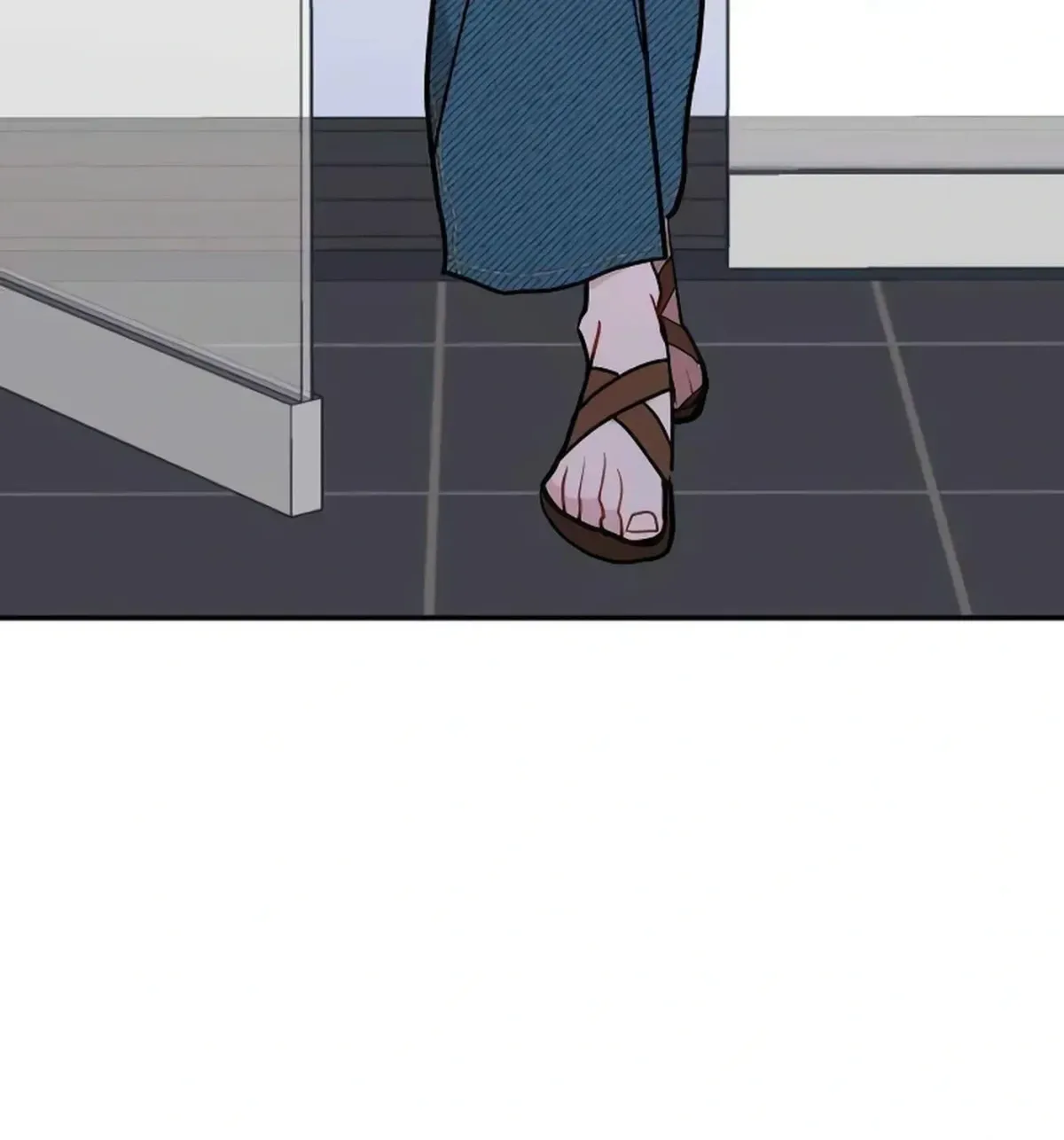 Read Awkward Relationship chapter 11 image 22 on Lezhin