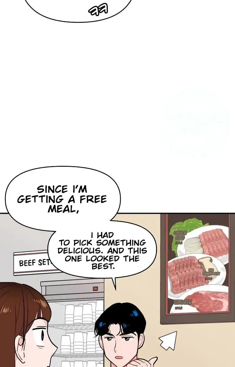 Read Awkward Relationship chapter 11 image 27 on Lezhin